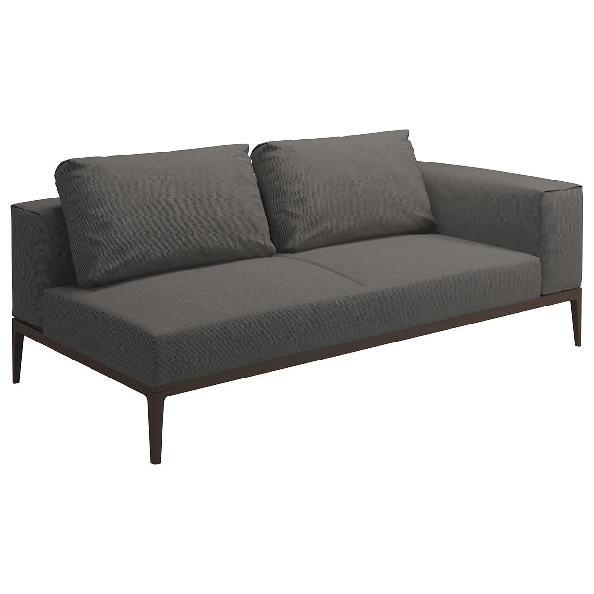 Grid Left / Right End Unit - Image 16