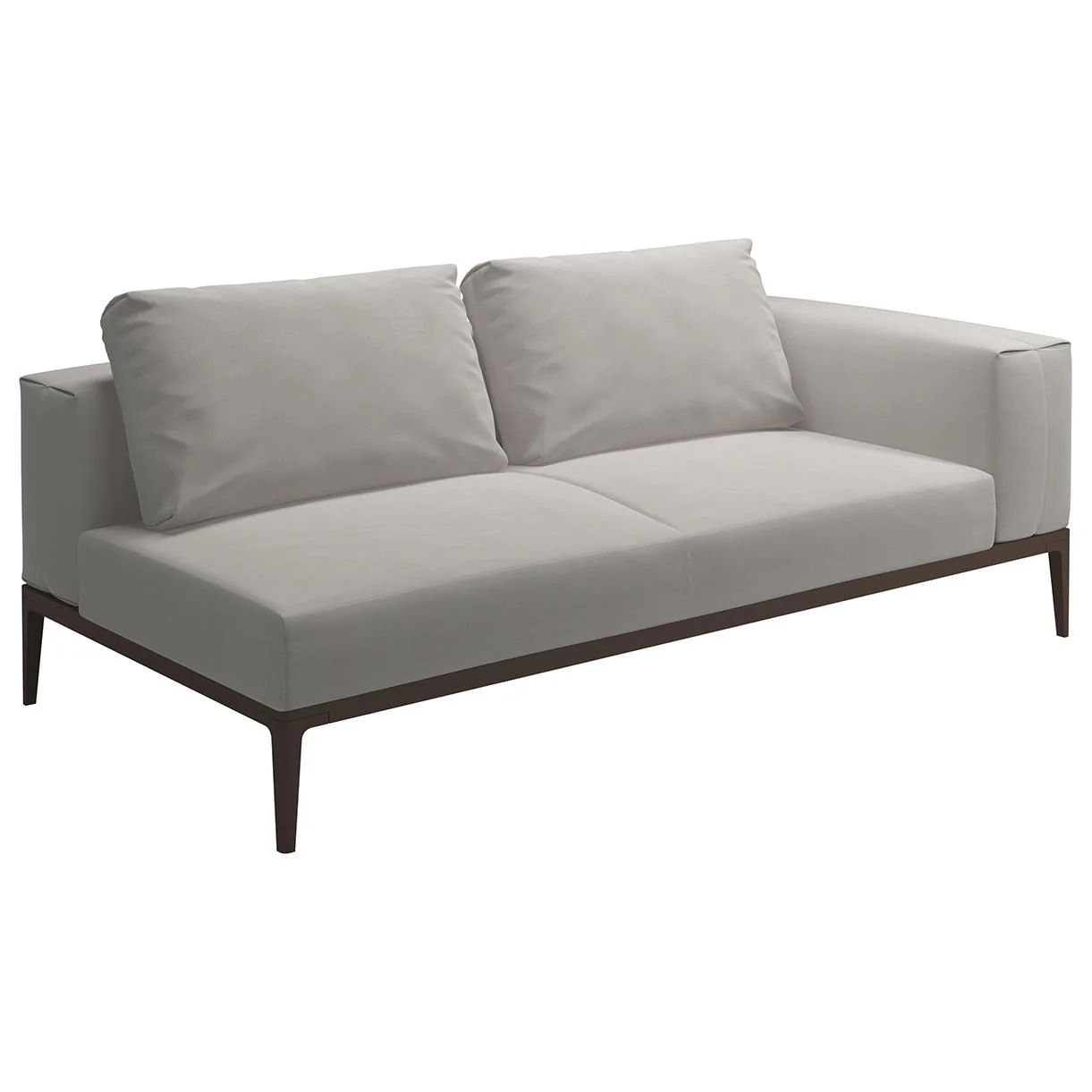 Grid Left / Right End Unit - Image 17