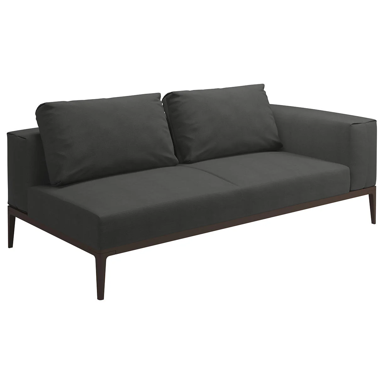 Grid Left / Right End Unit - Image 19