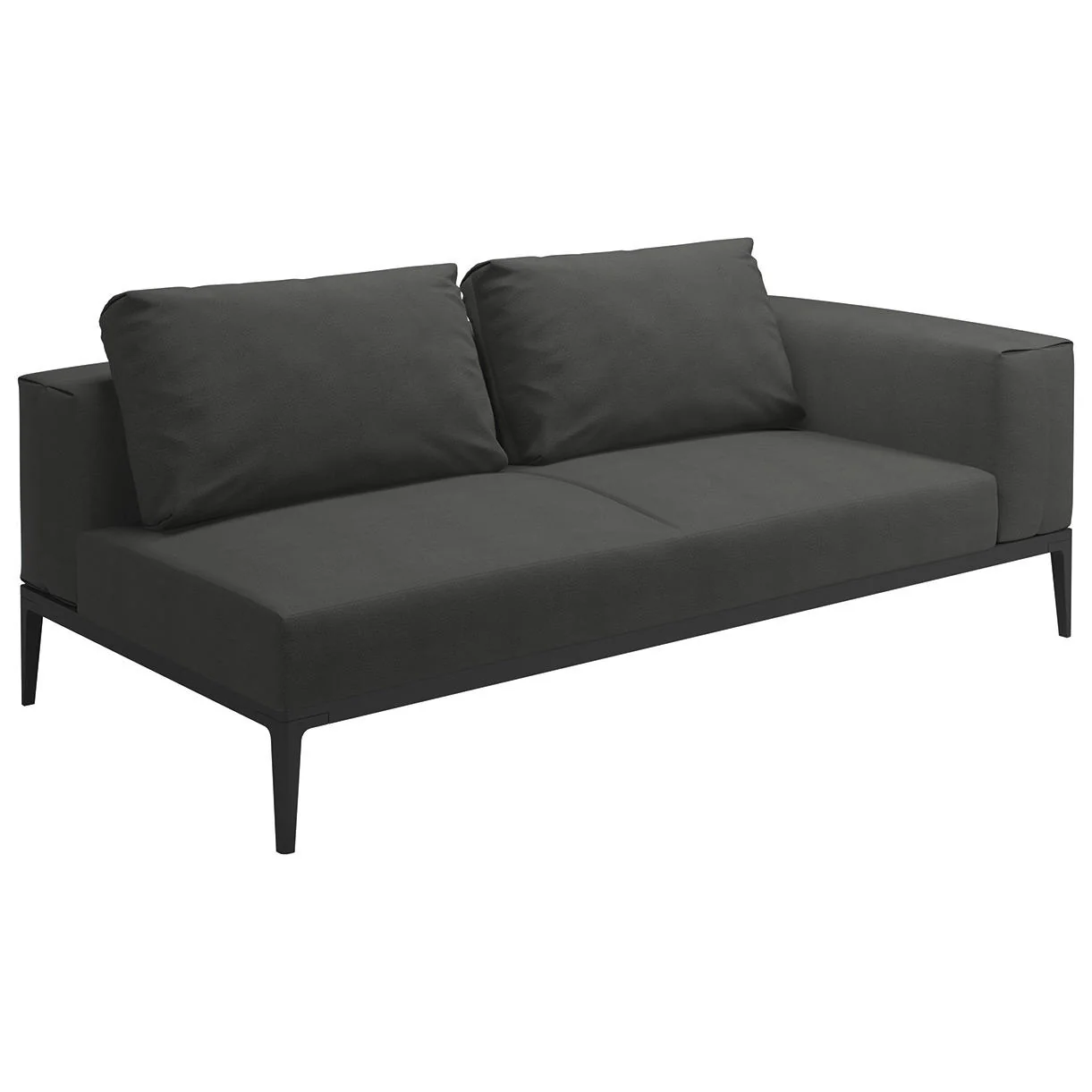 Grid Left / Right End Unit - Image 21