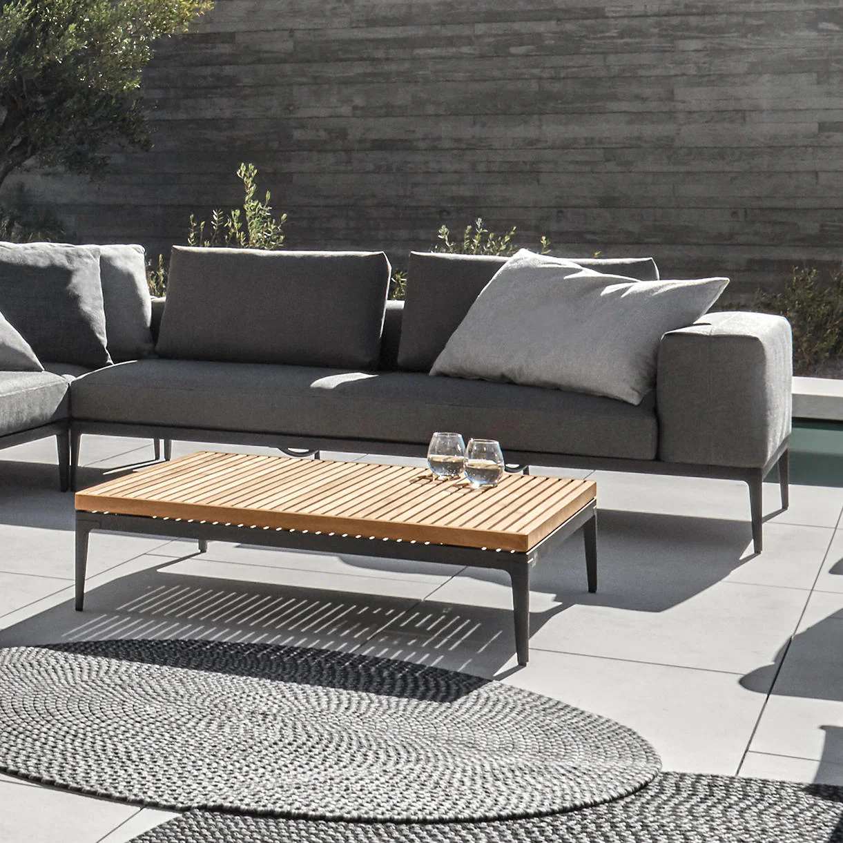 Grid Left / Right End Unit - Image 4