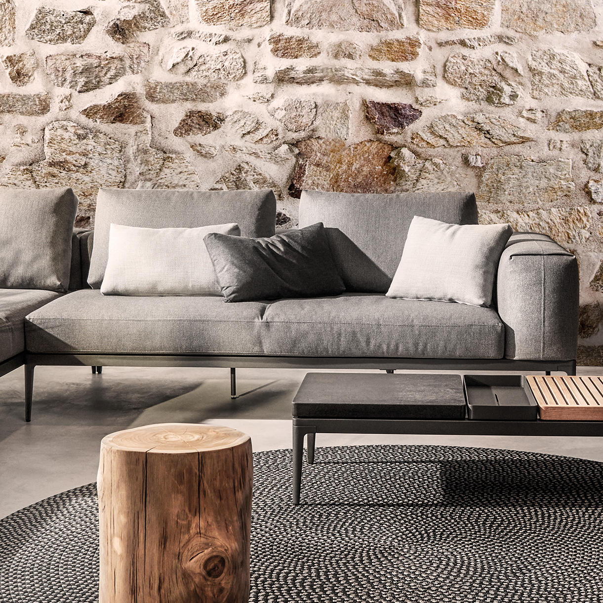 Grid Left / Right End Unit - Image 5