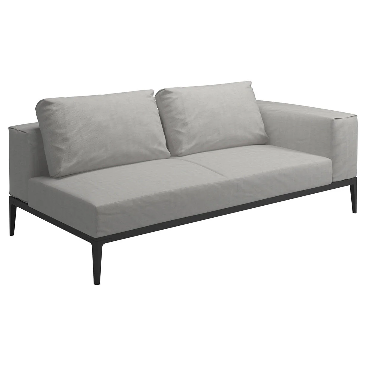 Grid Left / Right End Unit - Image 6