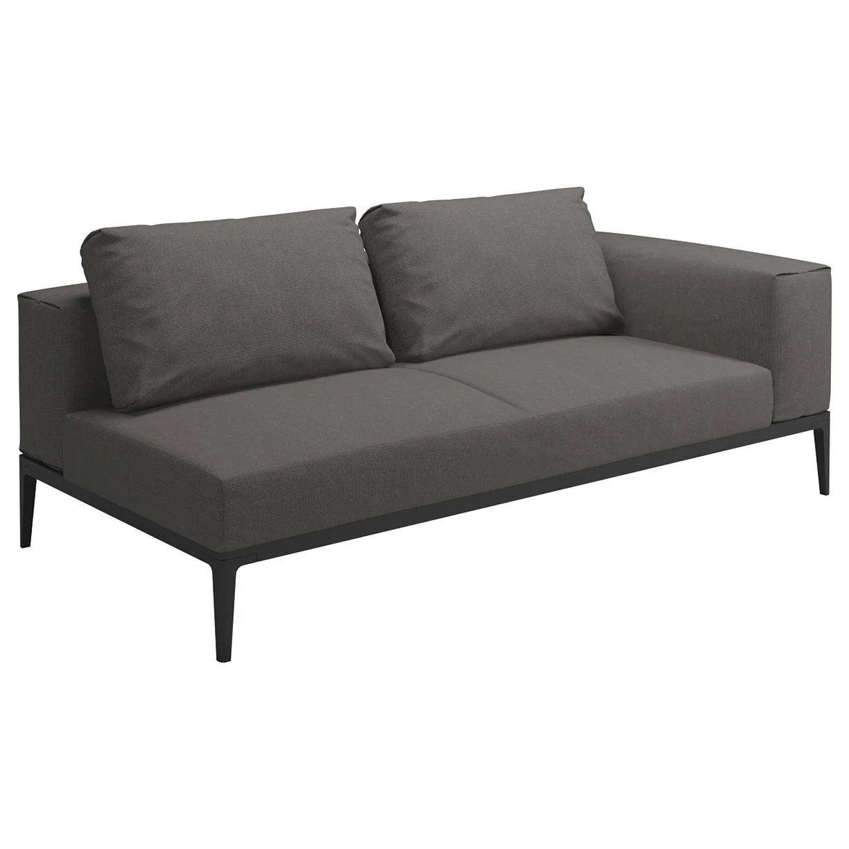 Grid Left / Right End Unit - Image 7