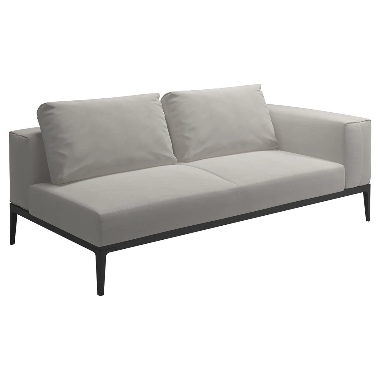 Grid Left / Right End Unit - Image 8