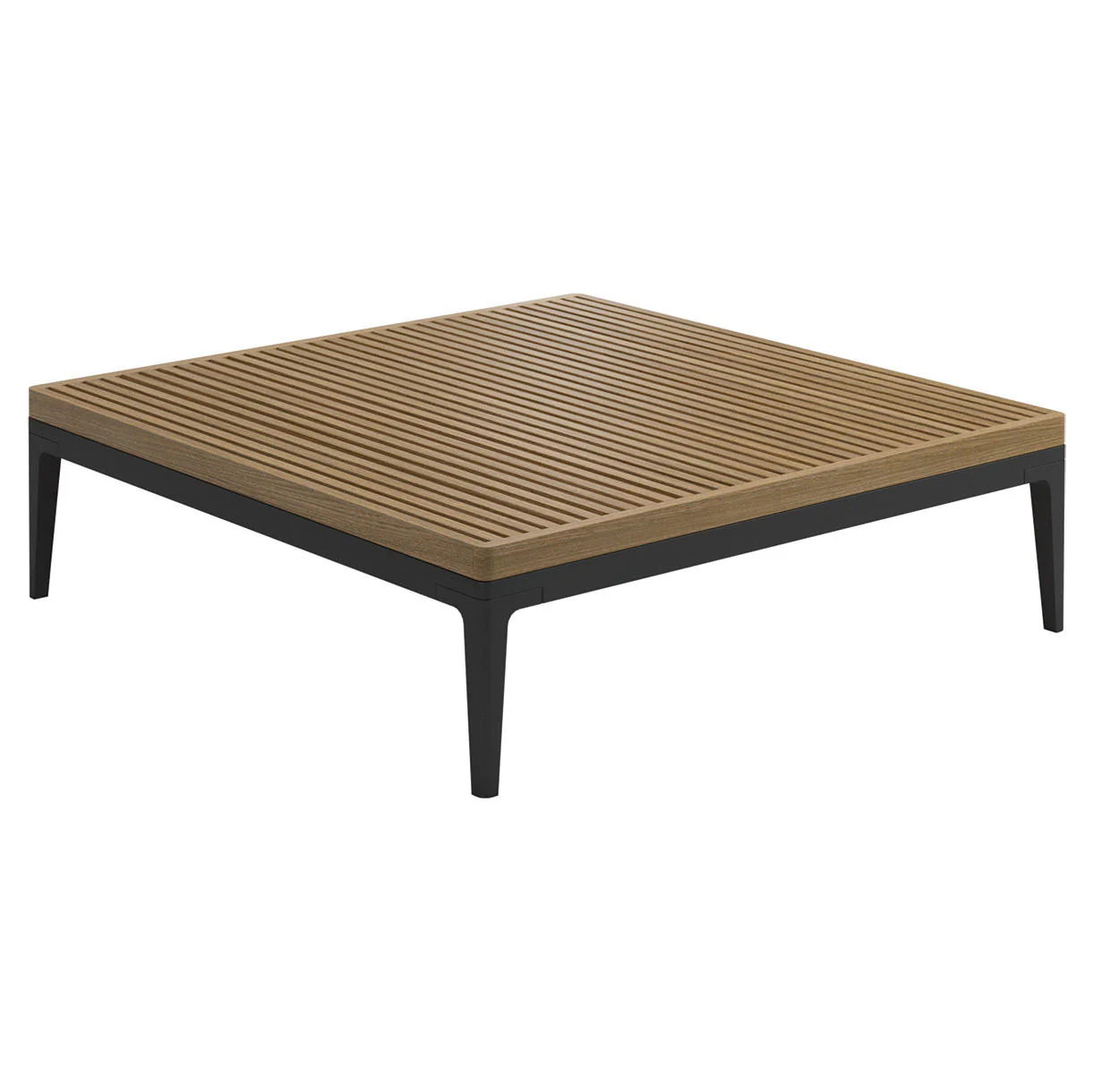Grid Modular Square Coffee Table - Image 12