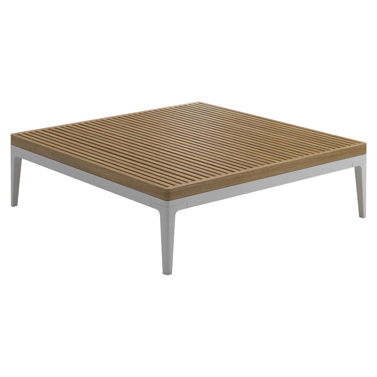 Grid Modular Square Coffee Table - Image 13