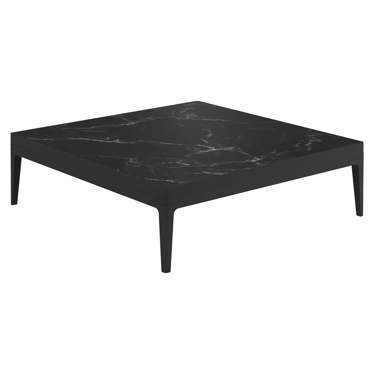 Grid Modular Square Coffee Table - Image 14