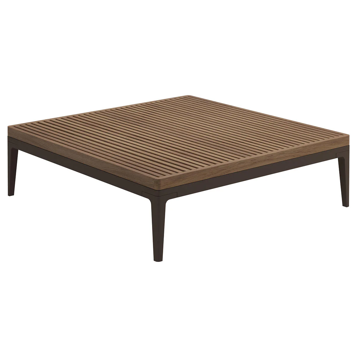 Grid Modular Square Coffee Table - Image 16