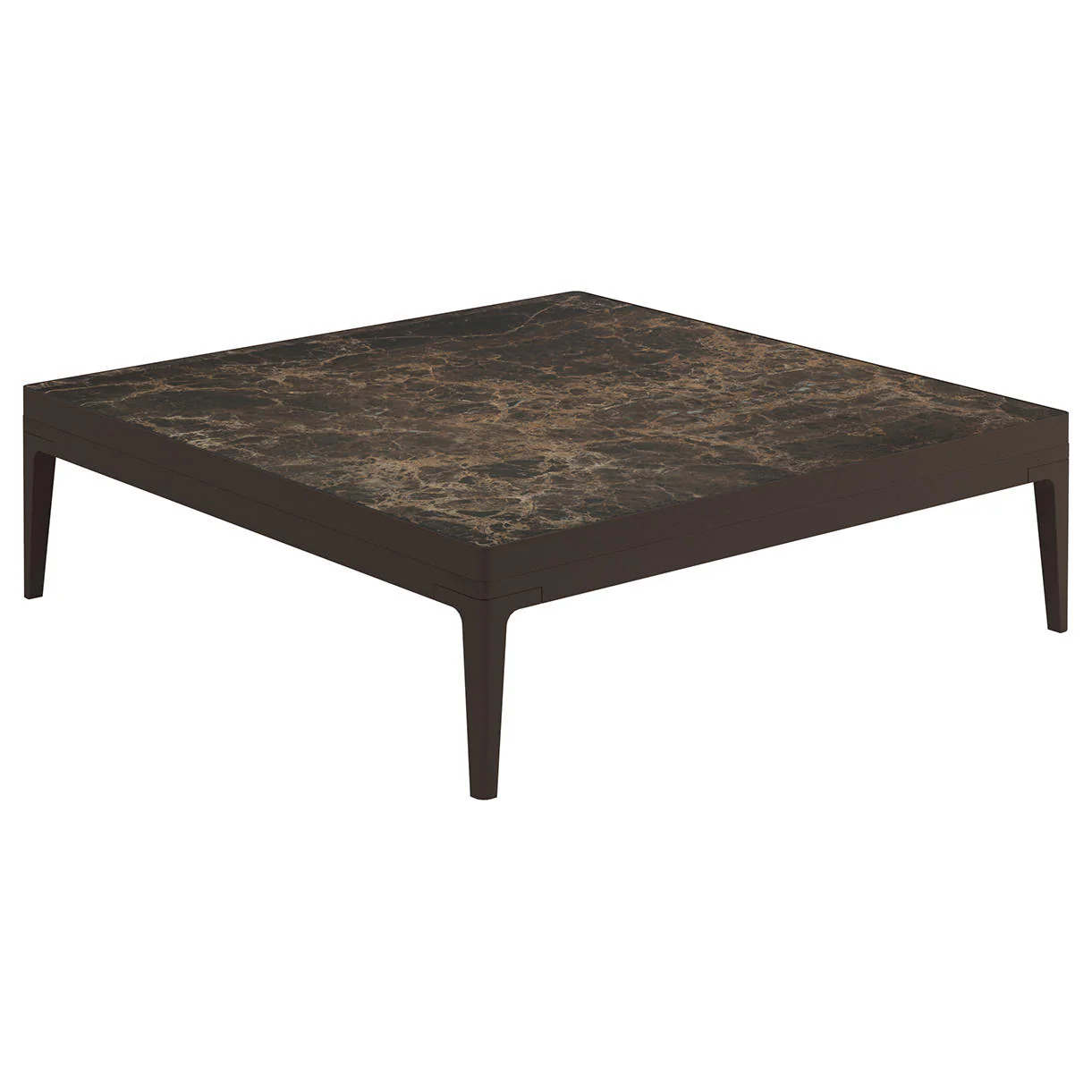 Grid Modular Square Coffee Table - Image 17