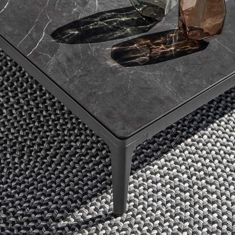 Grid Modular Square Coffee Table - Image 4