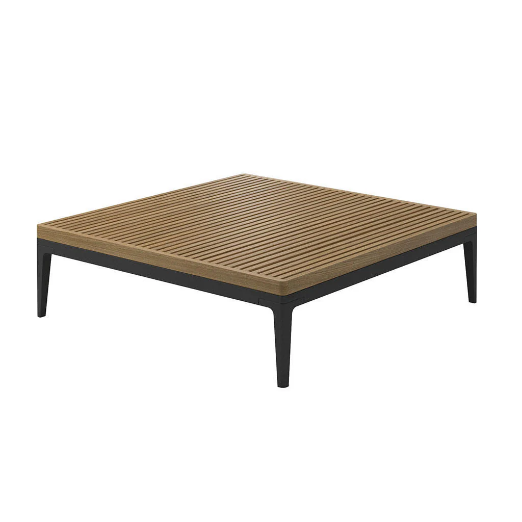 Grid Modular Square Coffee Table - Image 6