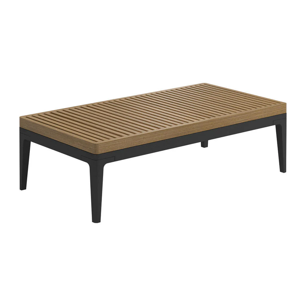 Grid Modular Square Coffee Table - Image 8