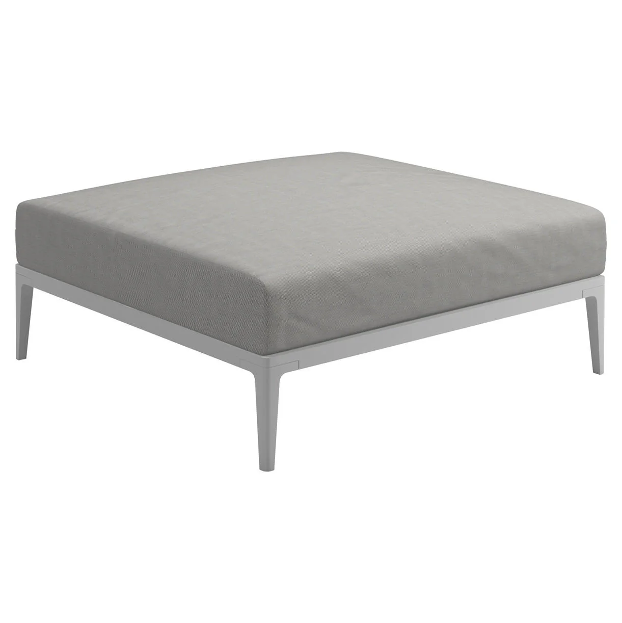 Grid Ottoman - Image 11