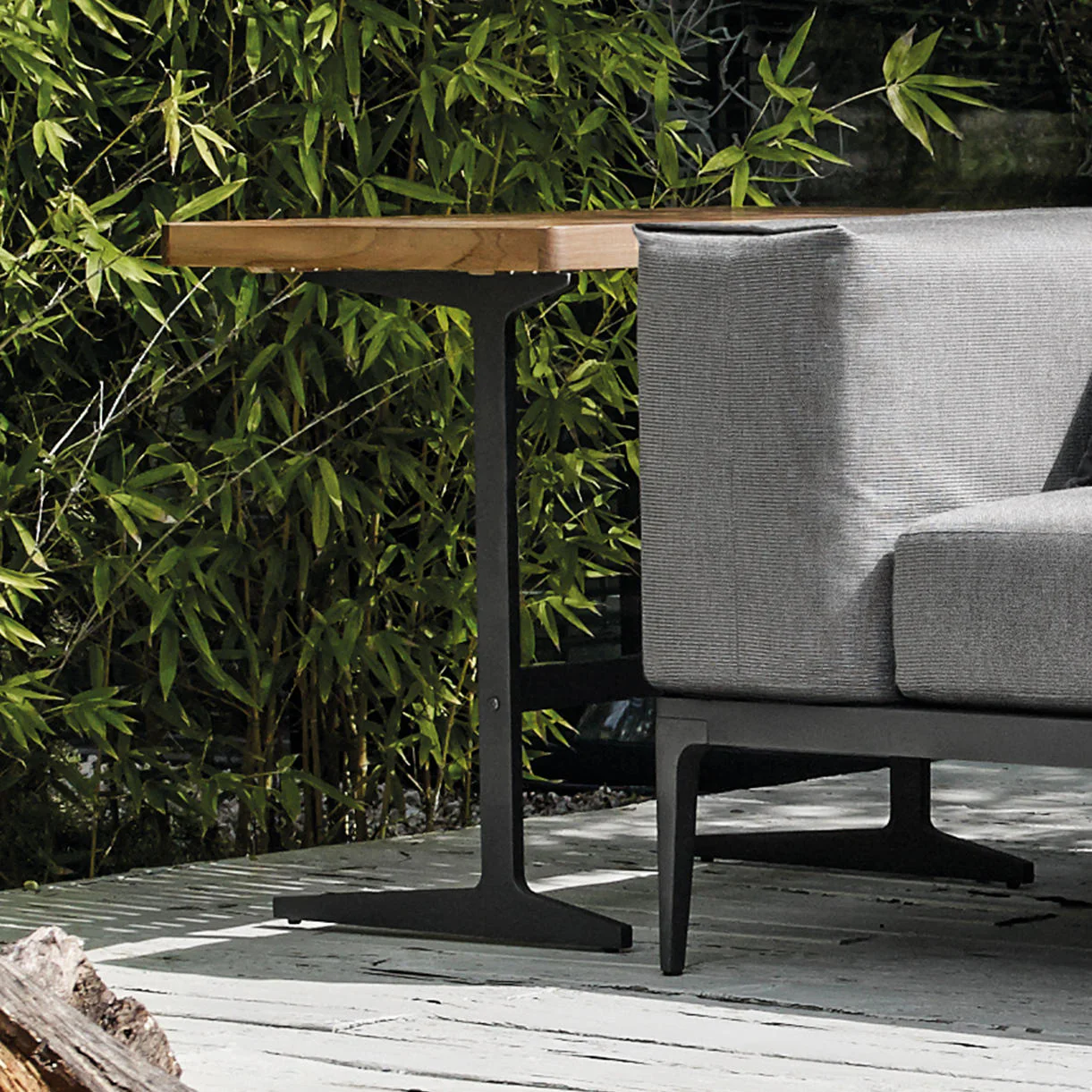 Grid Side Table - Image 3