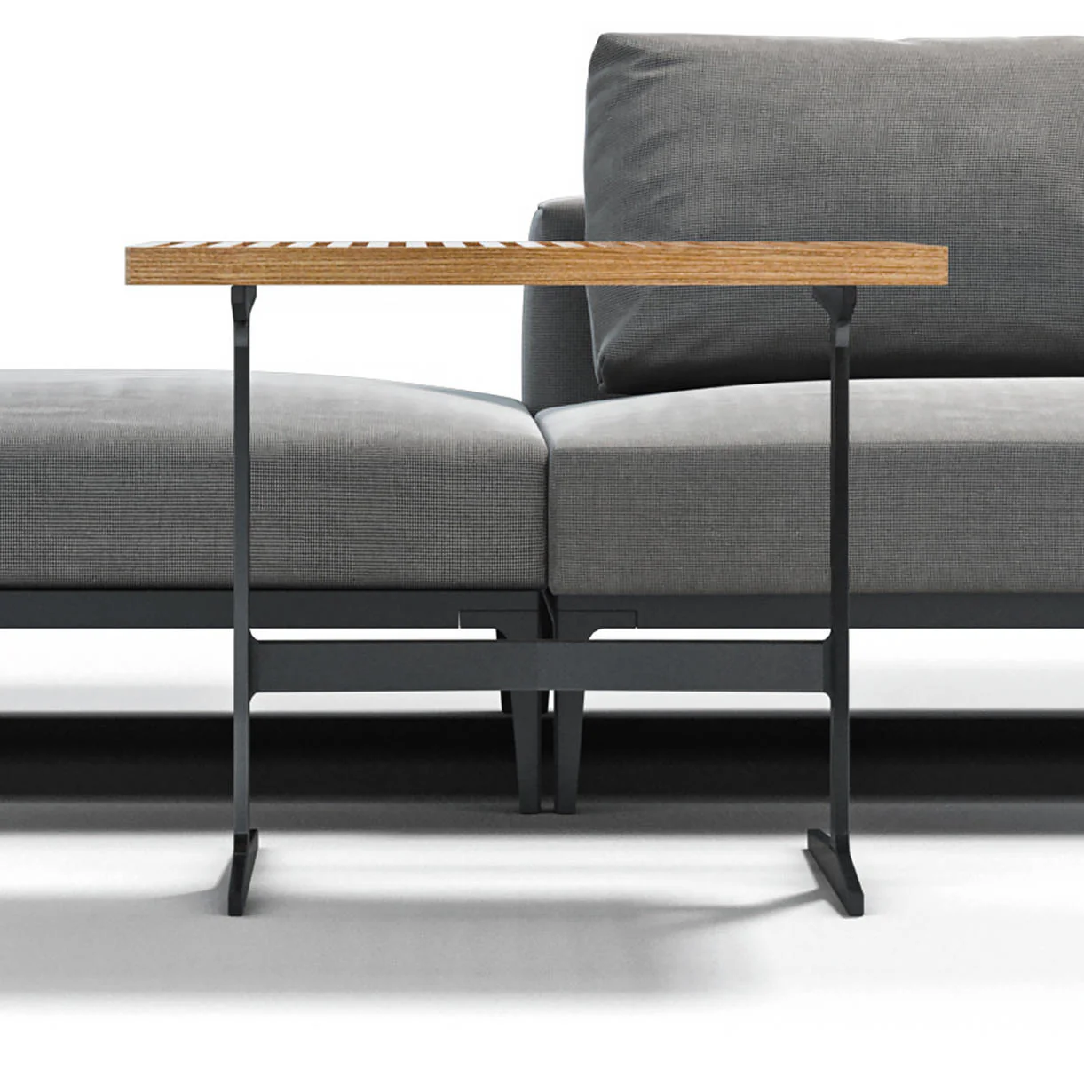 Grid Side Table - Image 4