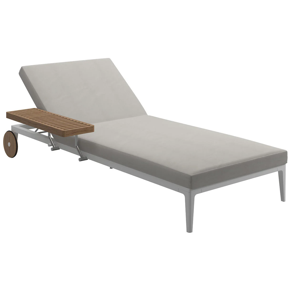 Grid Sun Lounger - Image 10