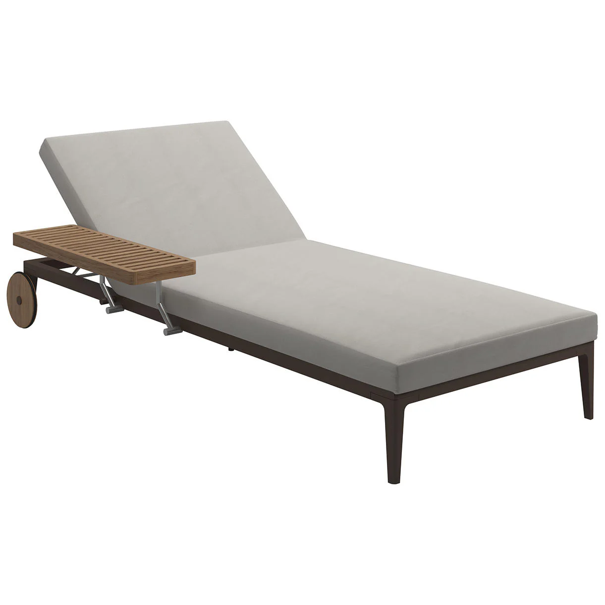 Grid Sun Lounger - Image 15