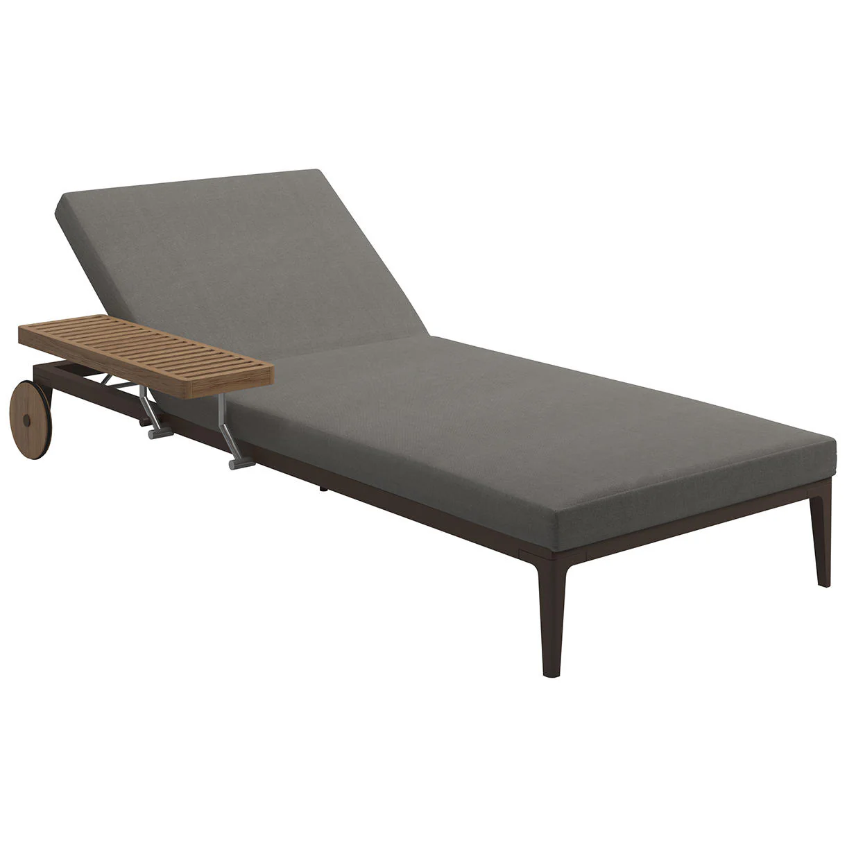 Grid Sun Lounger - Image 16