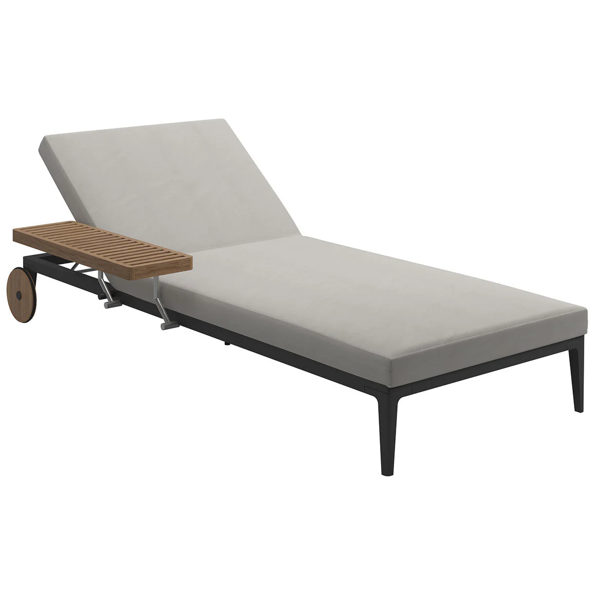 Grid Sun Lounger - Image 5