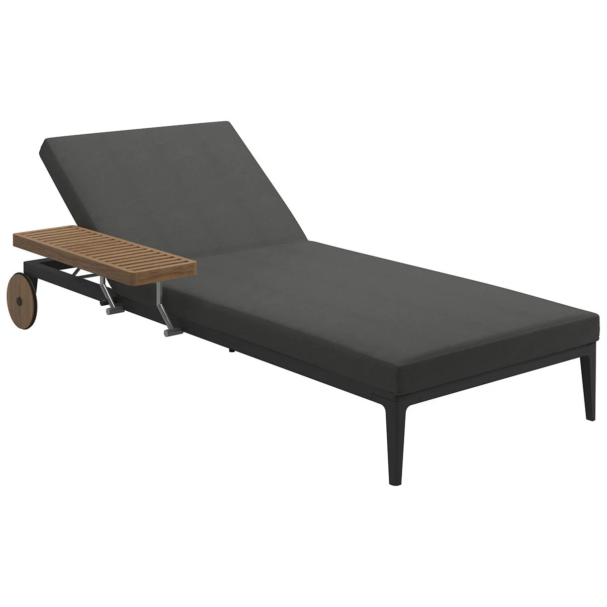 Grid Sun Lounger - Image 6