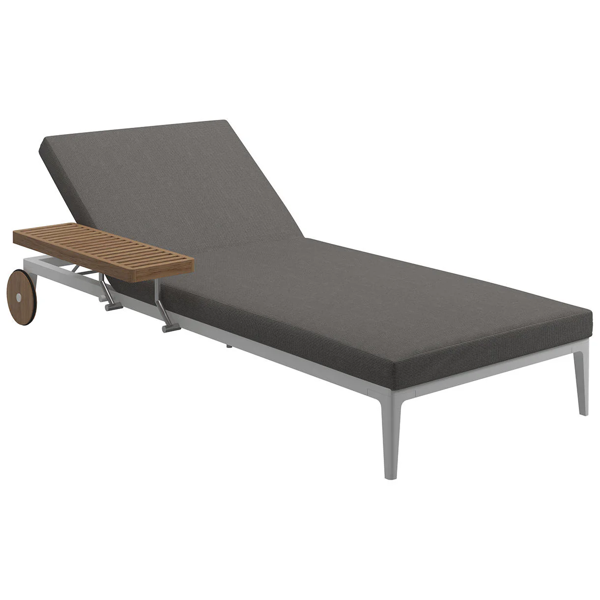 Grid Sun Lounger - Image 9