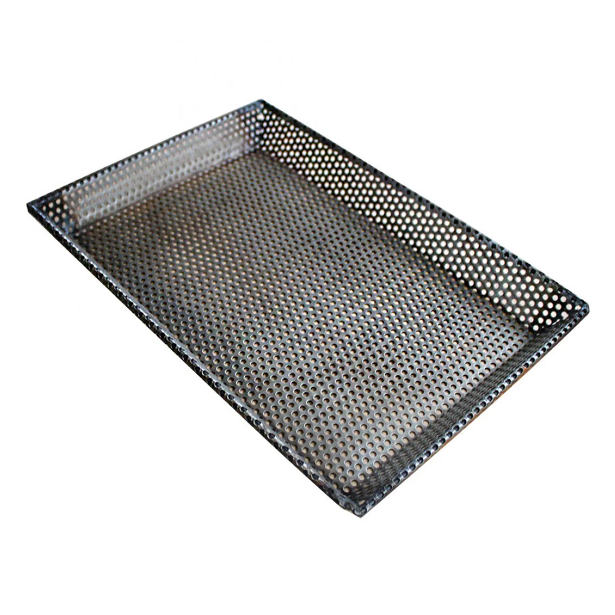 Grill Tray for Travel Kadai - Image 5