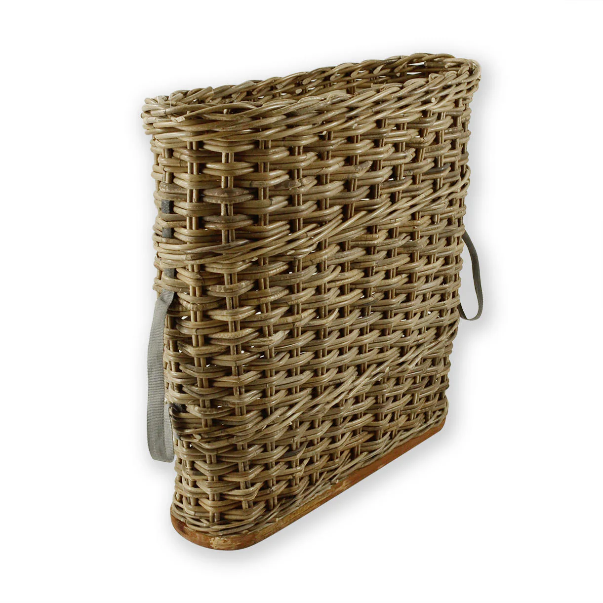 Rattan Umbrella Stand - Image 3