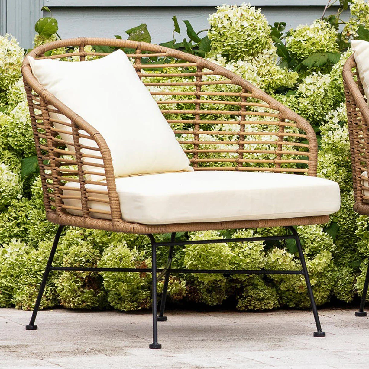 Hampstead Outdoor Lounge Seating - Image 5