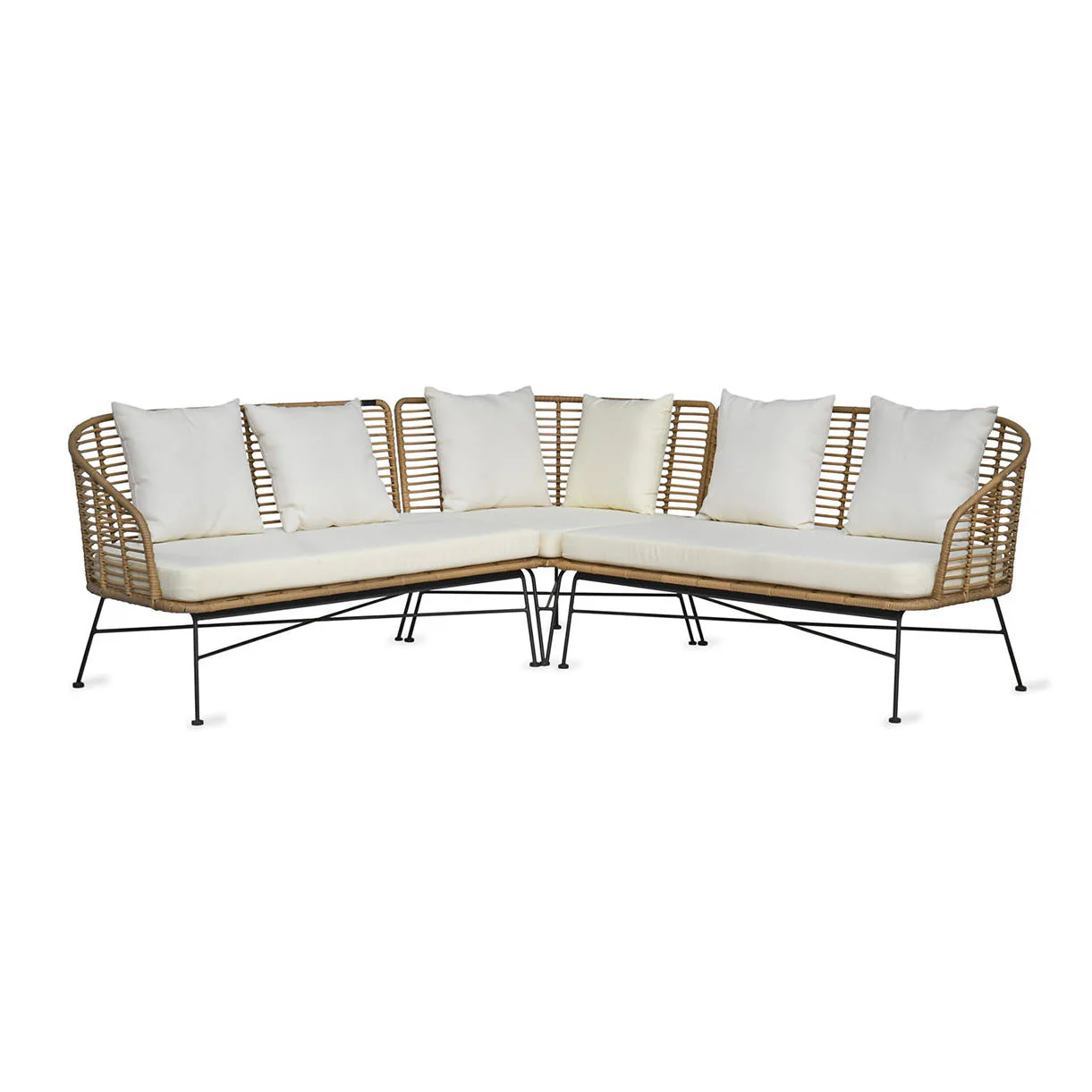 Hampstead Outdoor Lounge Seating - Image 6