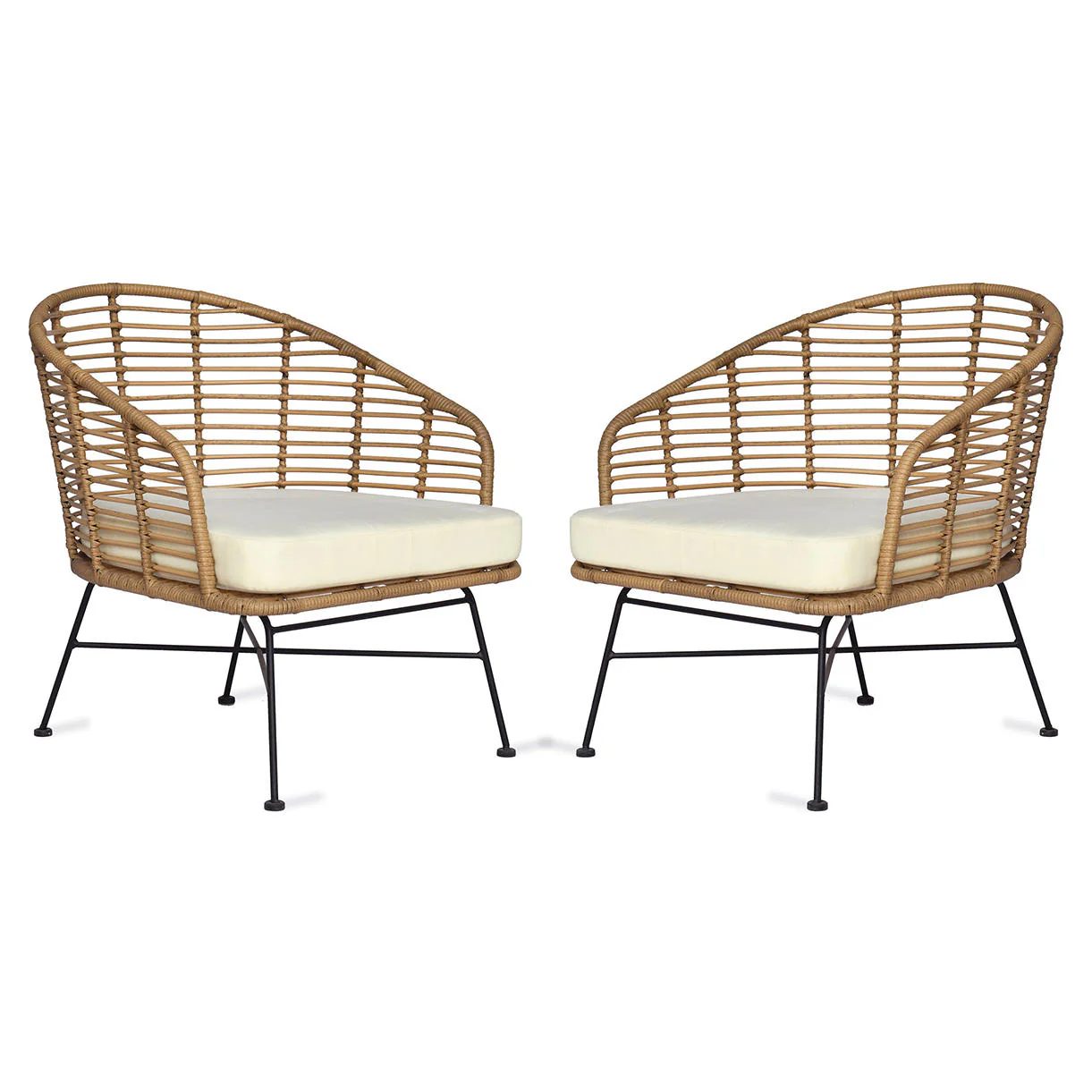 Hampstead Outdoor Lounge Seating - Image 7