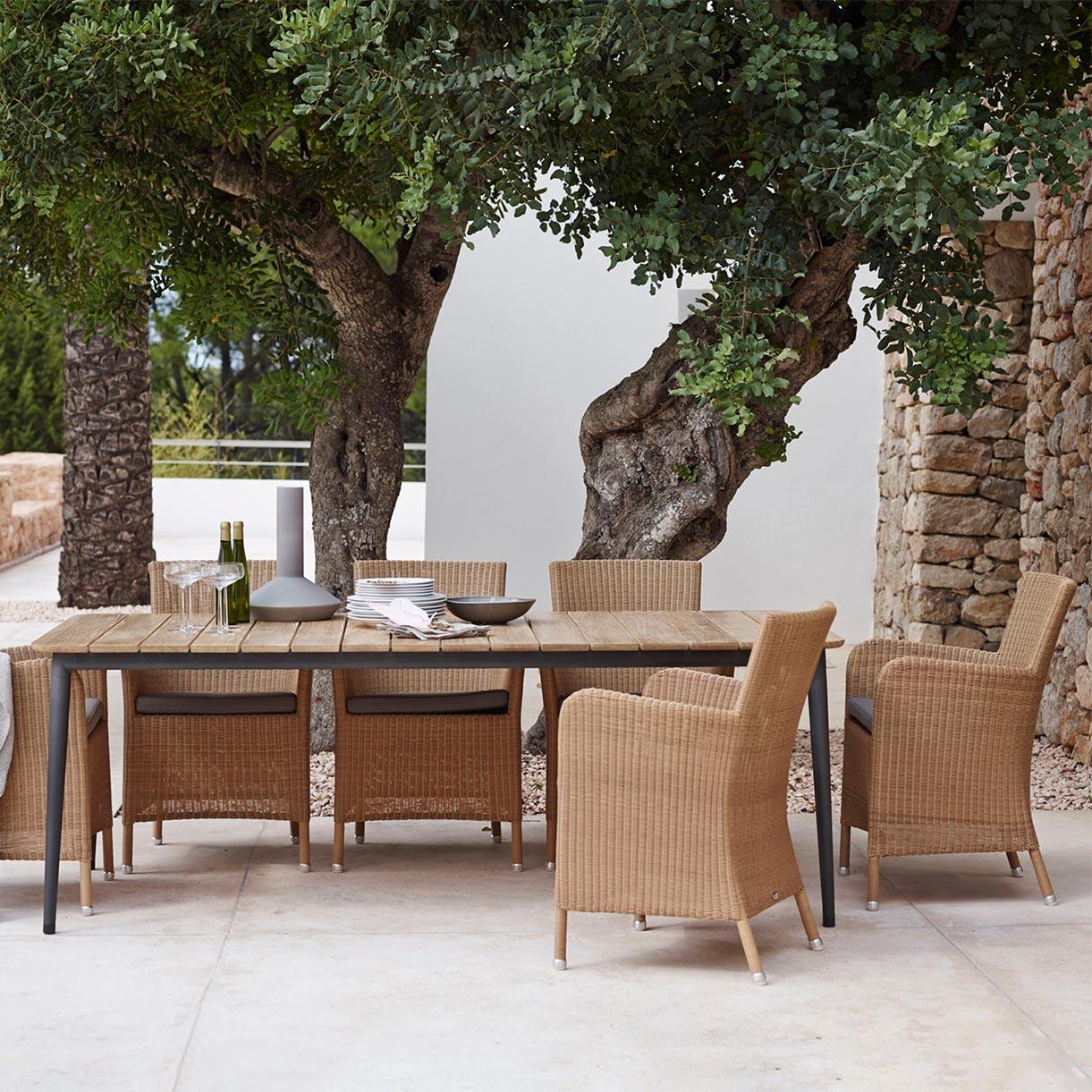 Hampsted Dining Chair - Image 5