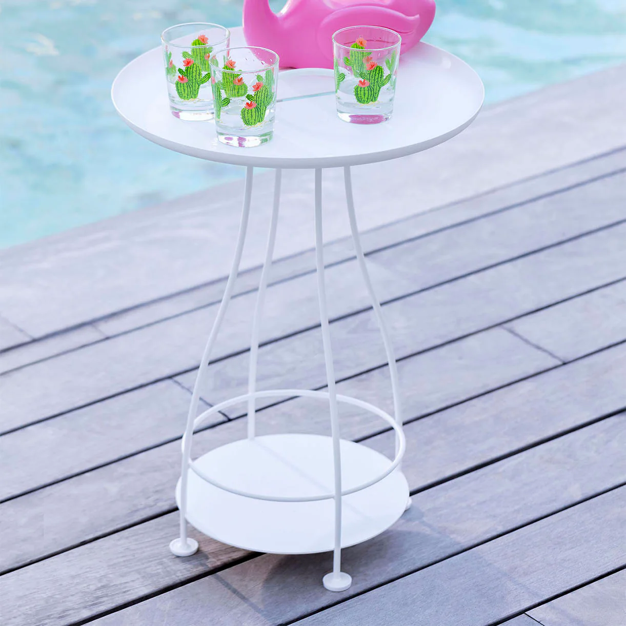 Happy Hours Side Table - Image 3