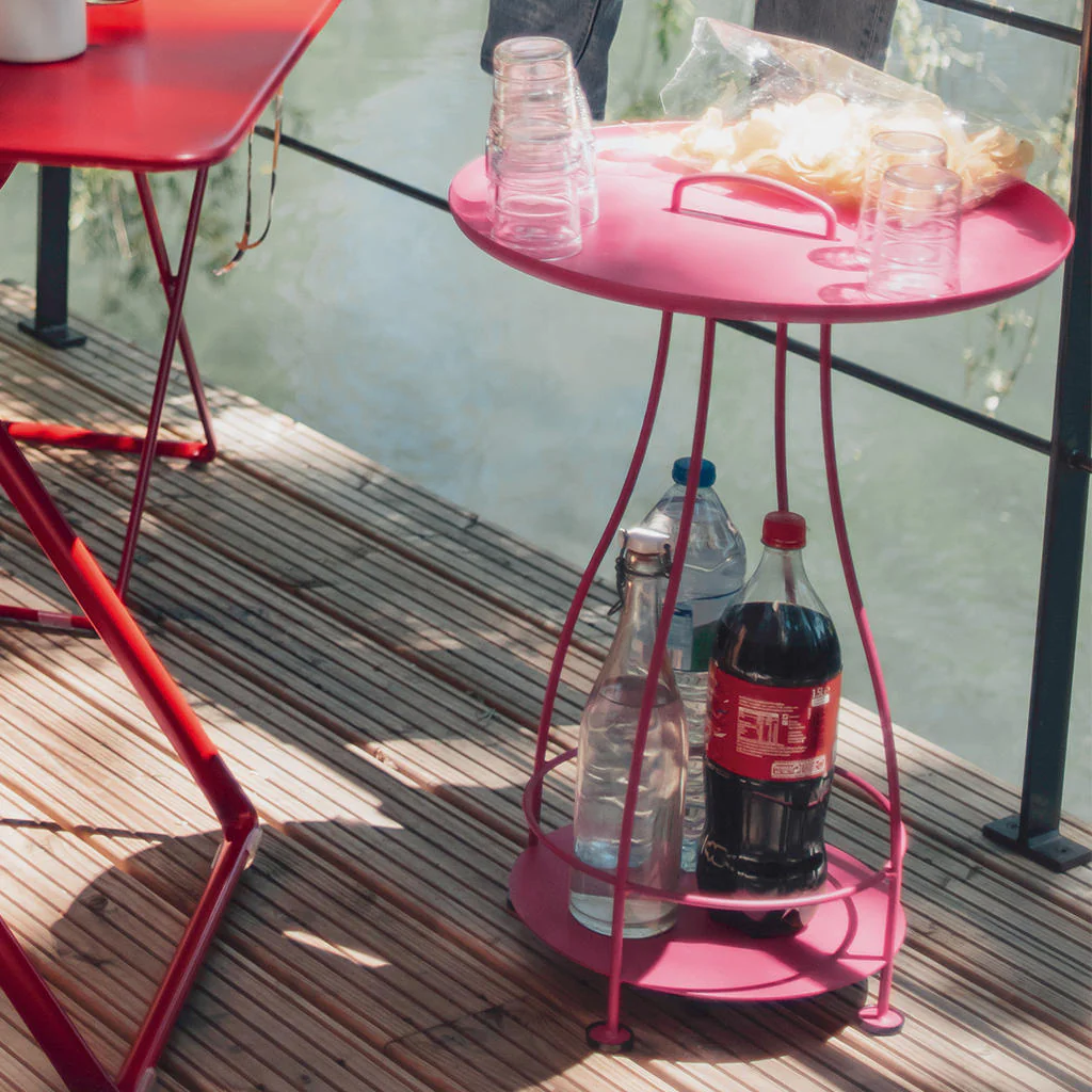 Happy Hours Side Table - Image 4