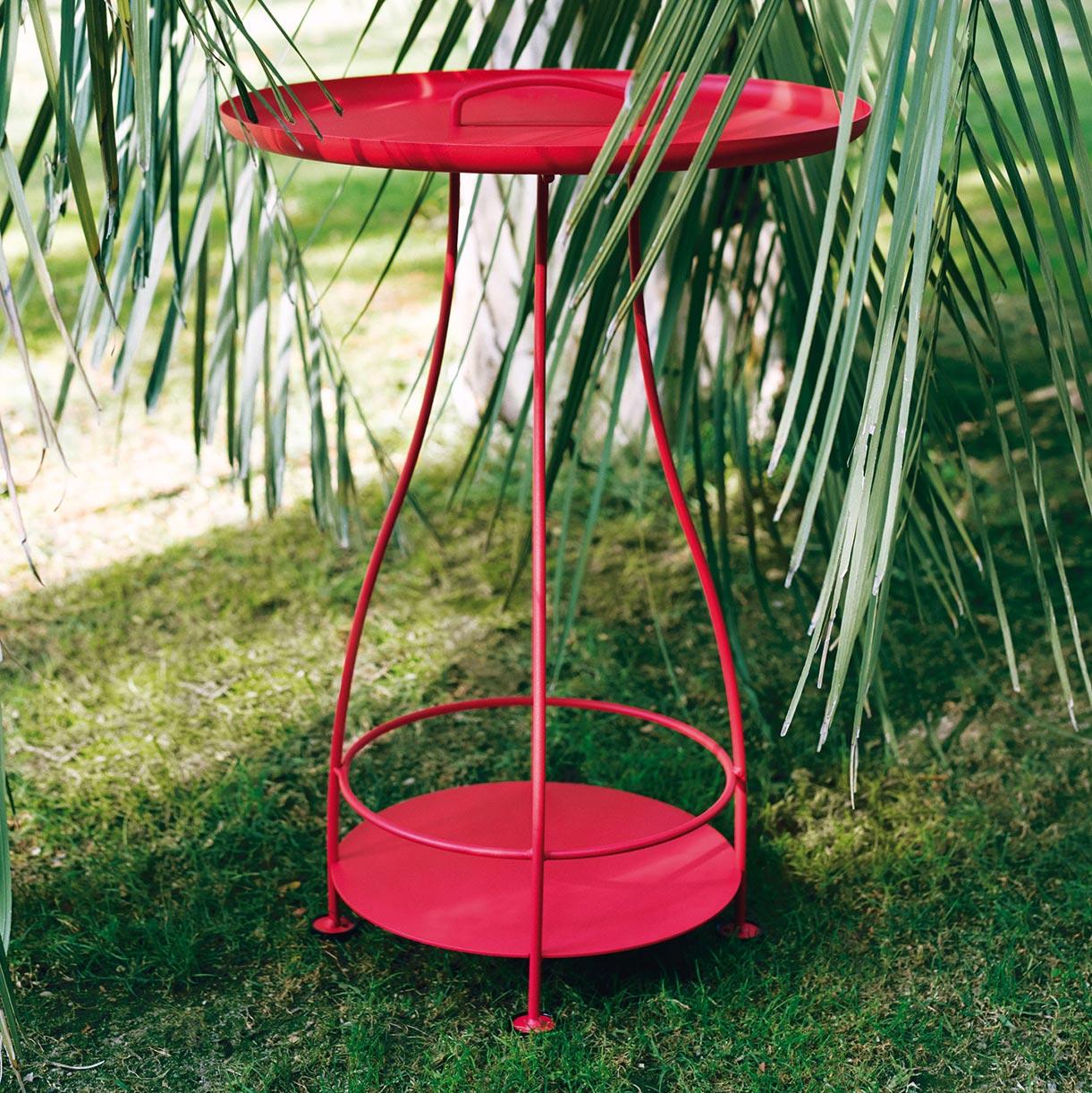 Happy Hours Side Table - Image 5