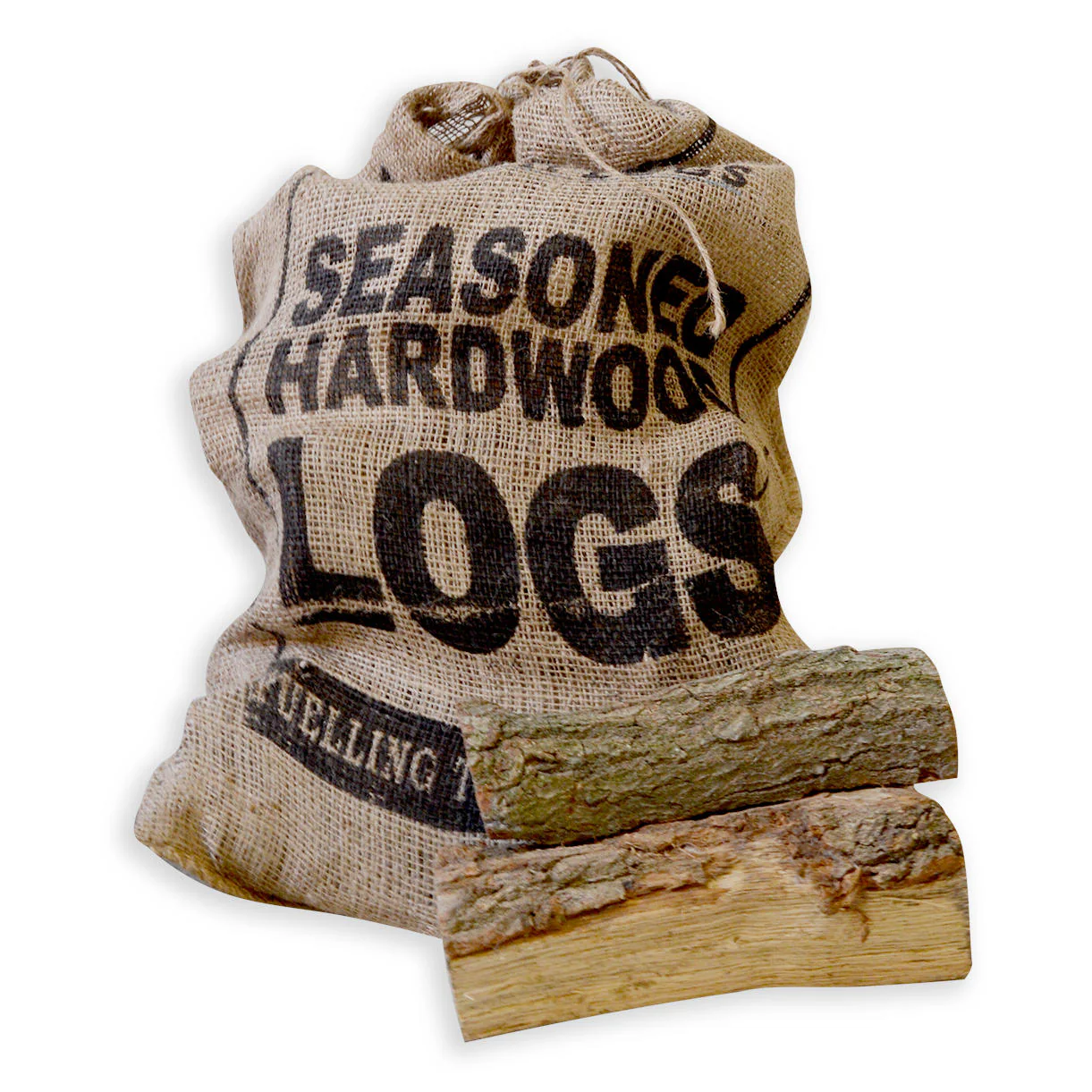 Seasoned Hardwood Logs - Image 4