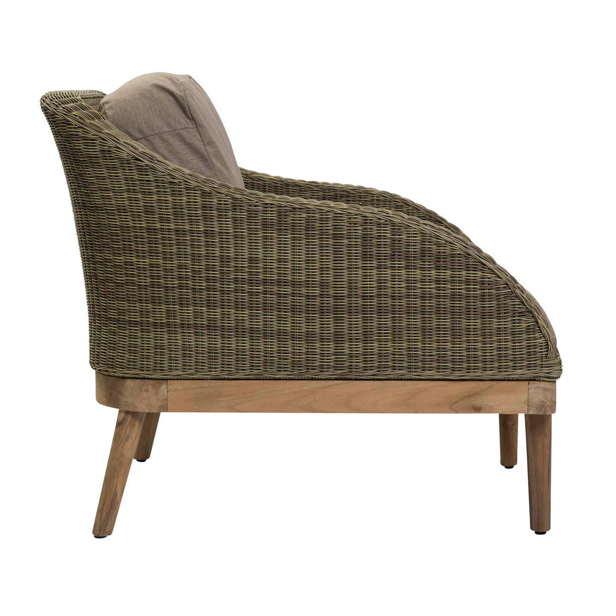 Harris Outdoor Deep Lounge Chairs - Image 7