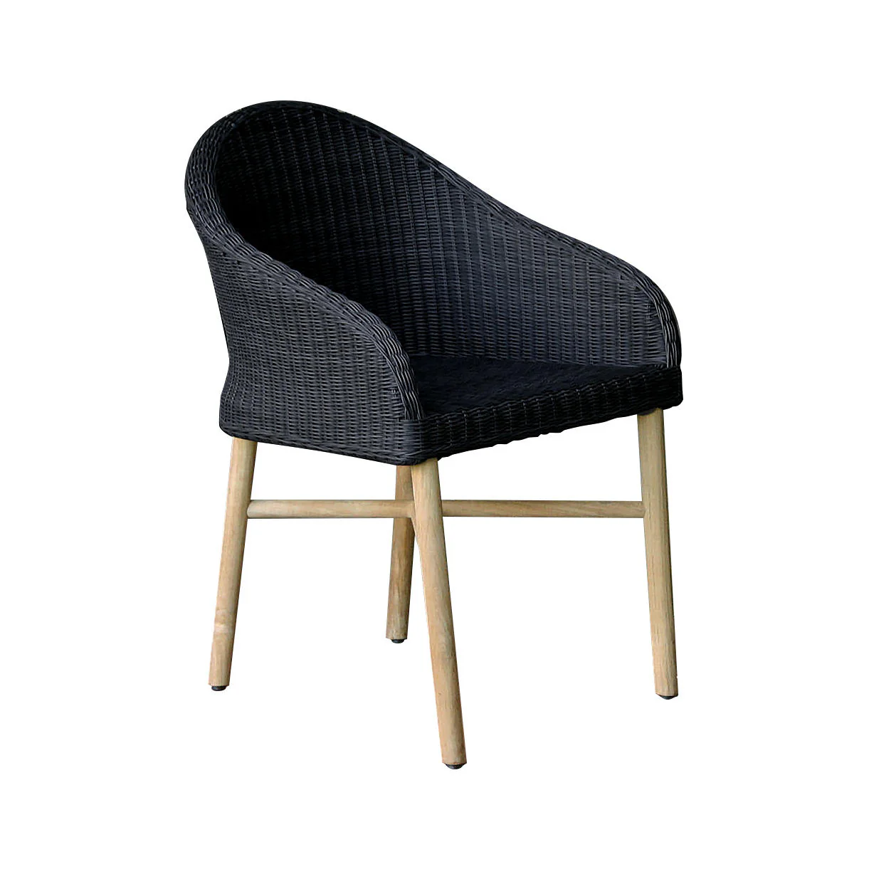 Harris Outdoor Dining Chairs - Image 6