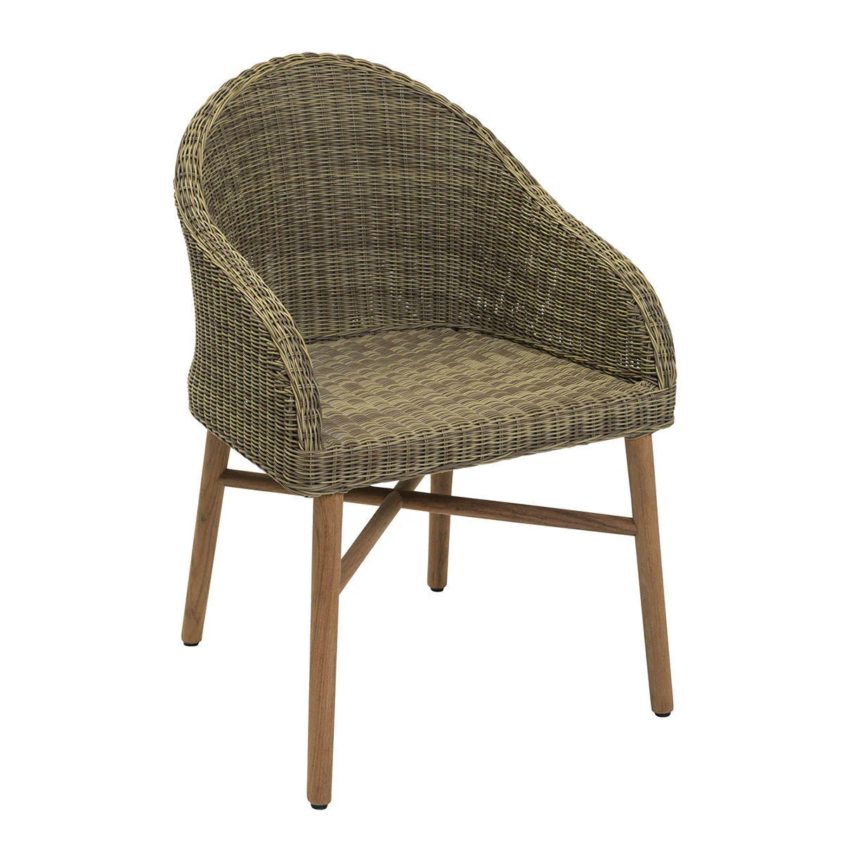 Harris Outdoor Dining Chairs - Image 8