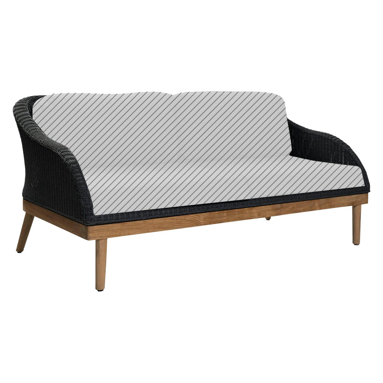 Harris Large Deep Sofa - Image 3