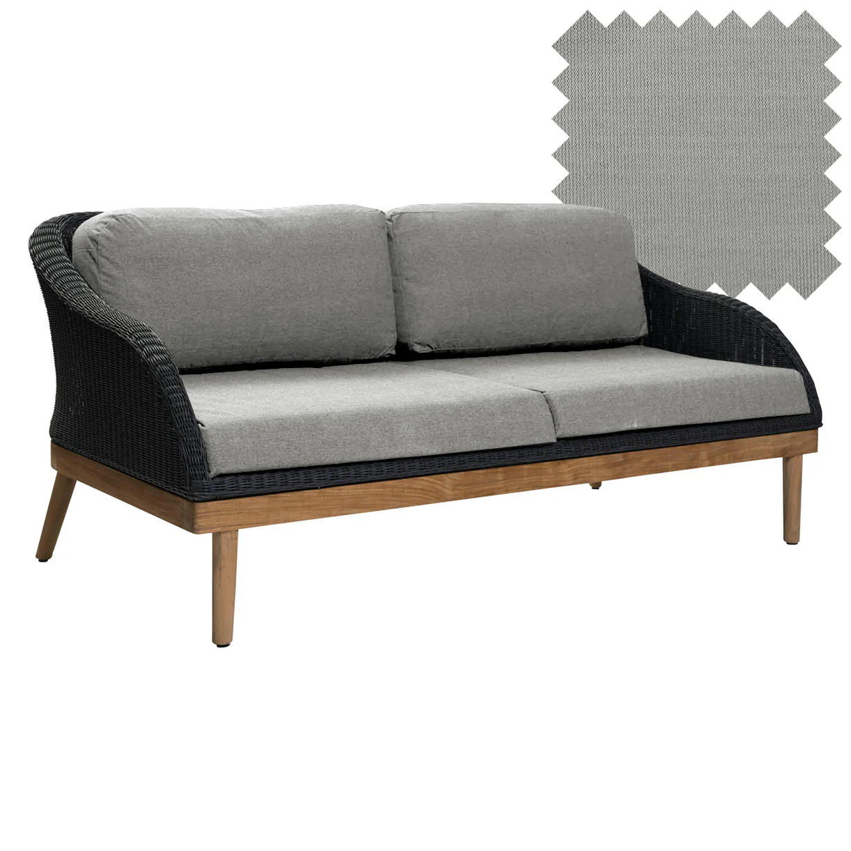 Harris Large Deep Sofa - Image 5