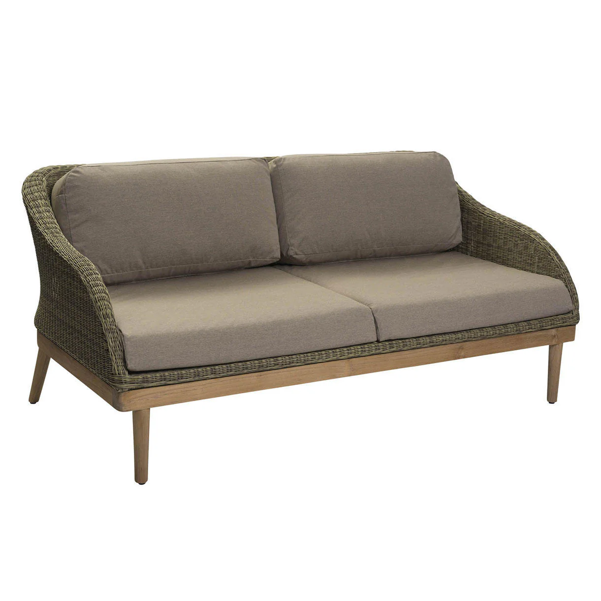 Harris Large Deep Sofa - Image 7