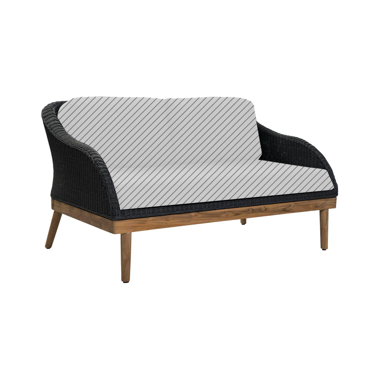 Harris Small Deep Sofa - Image 3