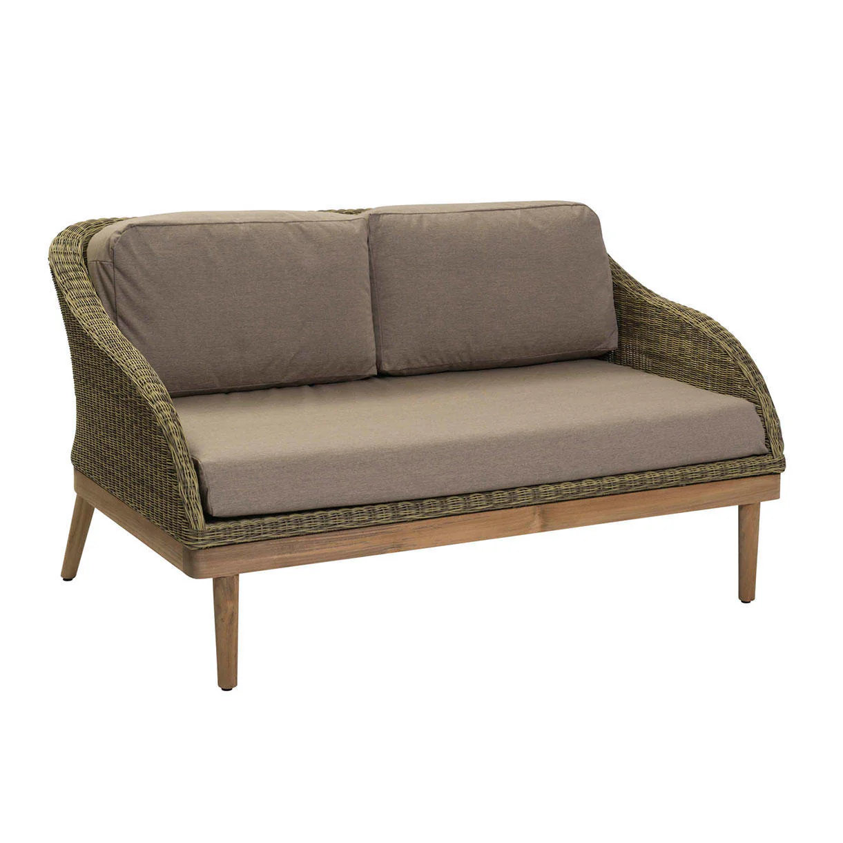 Harris Small Deep Sofa - Image 7