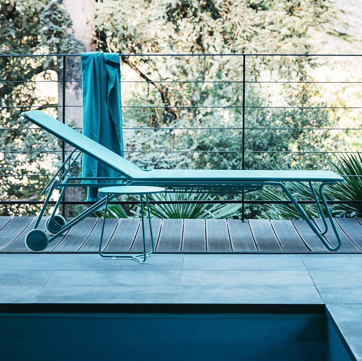 Harry Sunlounger - Image 2