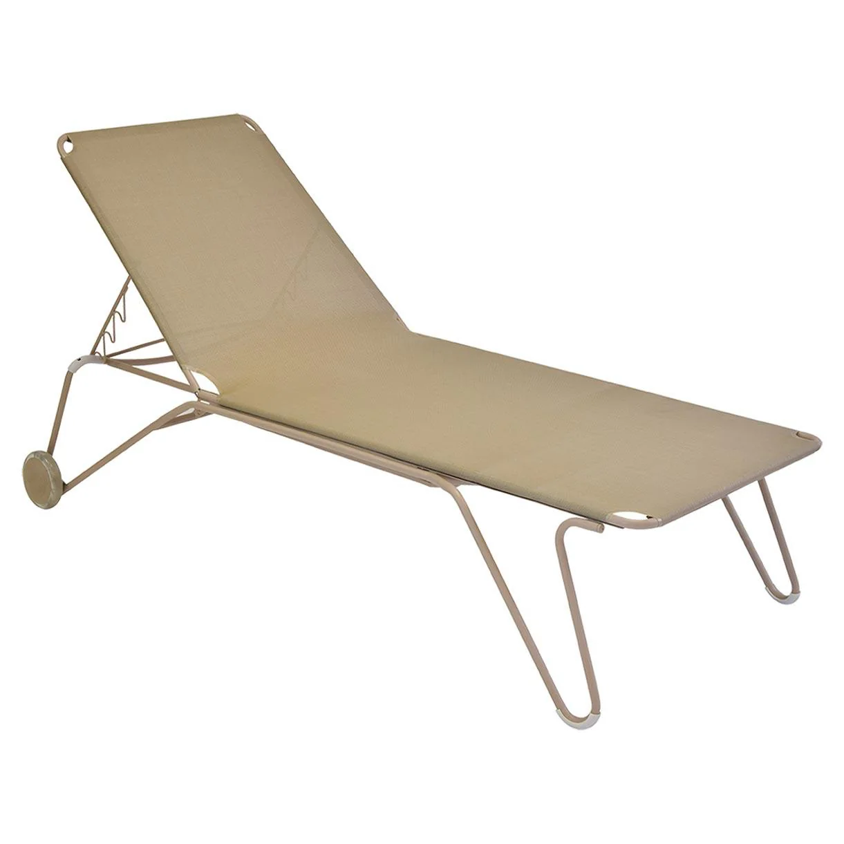 Harry Sunlounger - Image 3