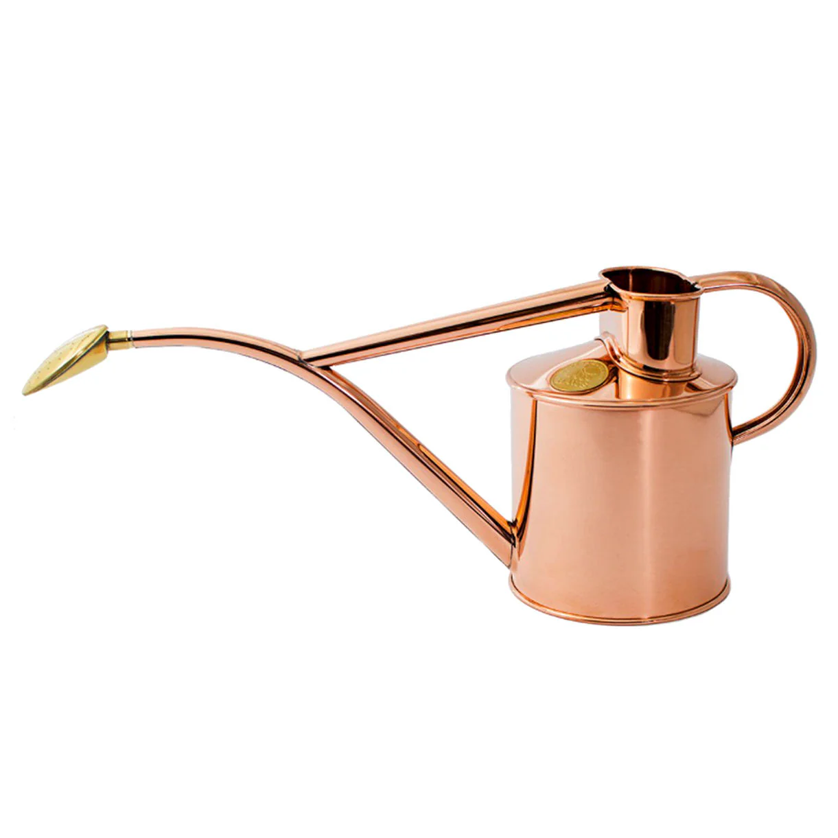 Haws Copper Indoor Watering Can - Image 5