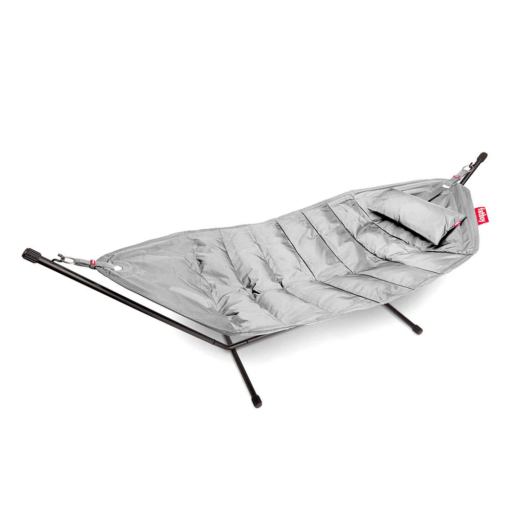 Headdemock Hammock with Pillow - Image 11