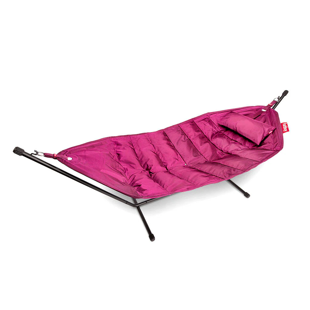 Headdemock Hammock with Pillow - Image 12