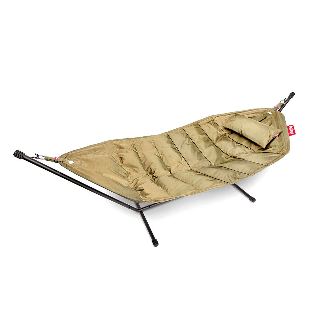 Headdemock Hammock with Pillow - Image 14